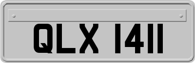 QLX1411