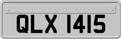 QLX1415