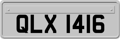 QLX1416