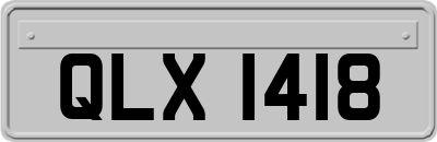 QLX1418