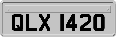 QLX1420