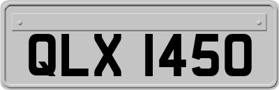 QLX1450