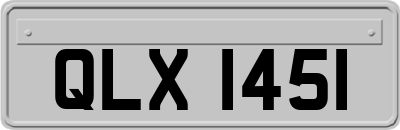 QLX1451