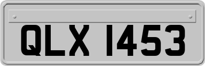 QLX1453