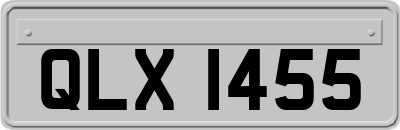 QLX1455