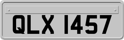 QLX1457