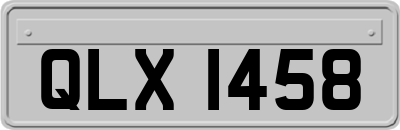 QLX1458