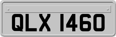 QLX1460