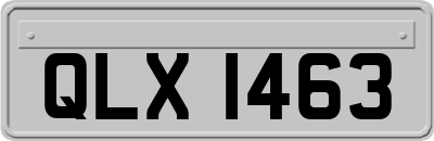 QLX1463