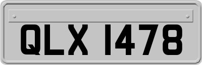 QLX1478