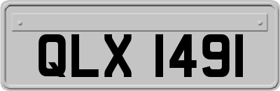 QLX1491