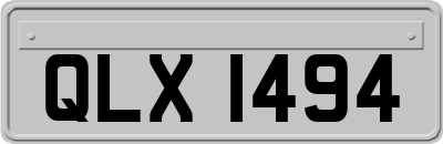 QLX1494