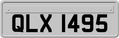 QLX1495