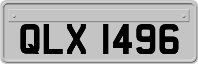 QLX1496