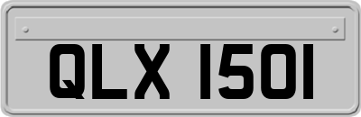 QLX1501