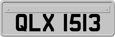 QLX1513