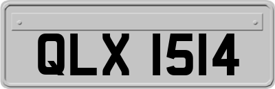 QLX1514