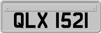 QLX1521