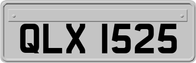 QLX1525