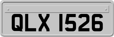 QLX1526