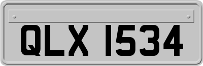 QLX1534