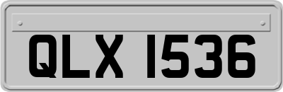 QLX1536