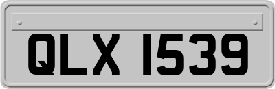 QLX1539