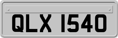 QLX1540