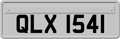 QLX1541