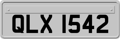 QLX1542