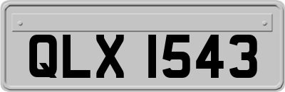 QLX1543