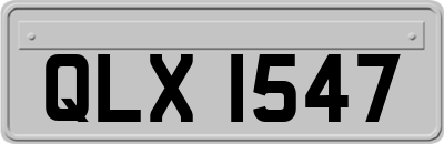 QLX1547