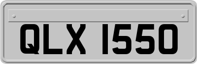 QLX1550