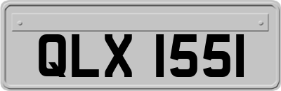 QLX1551