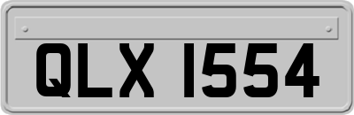 QLX1554