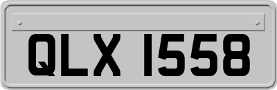 QLX1558