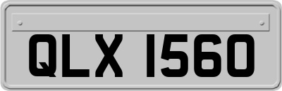 QLX1560