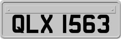 QLX1563