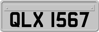 QLX1567