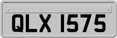 QLX1575