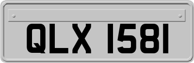 QLX1581