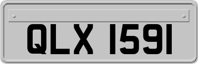 QLX1591