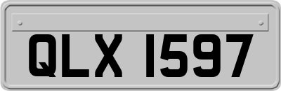 QLX1597