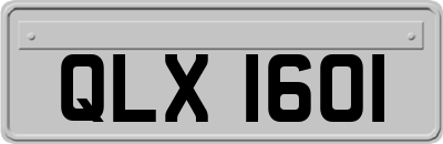 QLX1601