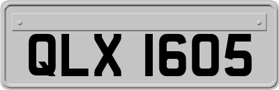 QLX1605