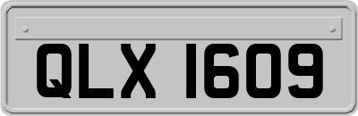 QLX1609