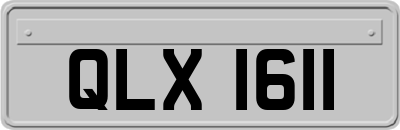 QLX1611