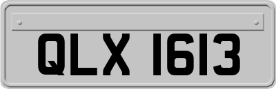 QLX1613