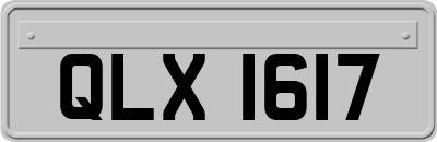 QLX1617