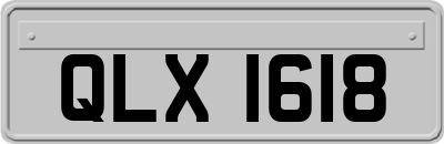 QLX1618